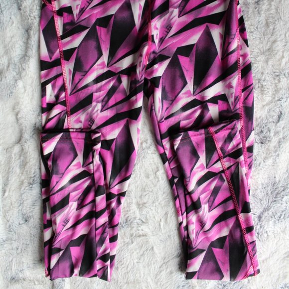 Juniors American Fashion Leggings Pants Free Size - Picture 4 of 7